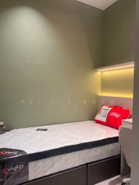 Servis Apartment untuk Disewa di YOLO Signature Suites - Pei Yin Ngan - Bedroom - PropertyGuru.com.my