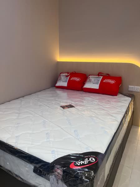 Servis Apartment untuk Disewa di YOLO Signature Suites - Pei Yin Ngan - Bedroom - PropertyGuru.com.my