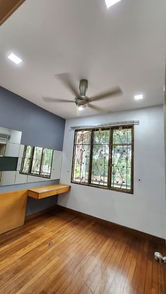 Rumah Kluster untuk Disewa di Kulai (Johor) - Thea Lai - PropertyGuru.com.my