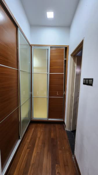 Rumah Kluster untuk Disewa di Kulai (Johor) - Thea Lai - PropertyGuru.com.my