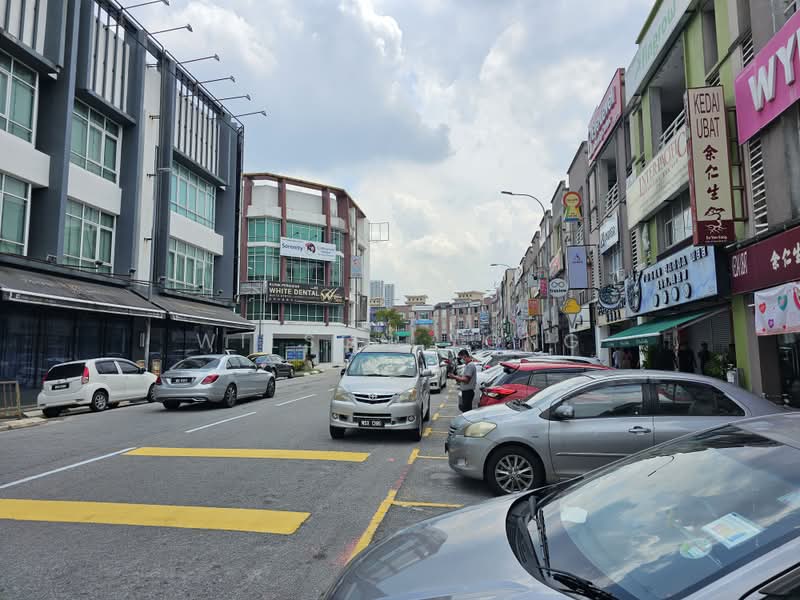 Kedai untuk Dijual di Bandar Baru Sri Petaling (Sri Petaling) - Wilson Yong - Exterior - PropertyGuru.com.my