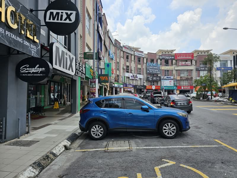 Kedai untuk Dijual di Bandar Baru Sri Petaling (Sri Petaling) - Wilson Yong - Exterior - PropertyGuru.com.my