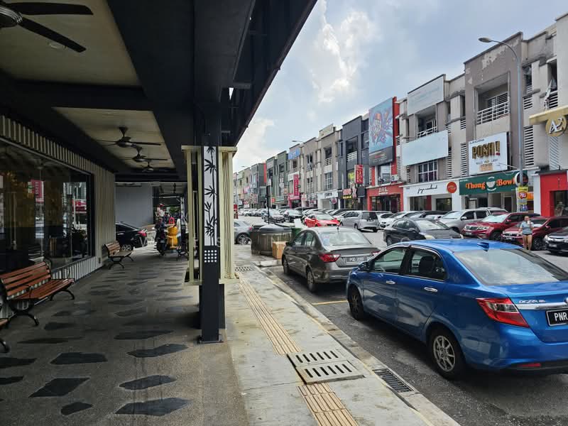 Kedai untuk Dijual di Bandar Baru Sri Petaling (Sri Petaling) - Wilson Yong - Exterior - PropertyGuru.com.my