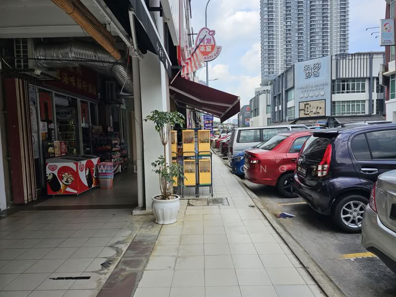 Kedai untuk Dijual di Bandar Baru Sri Petaling (Sri Petaling) - Wilson Yong - Exterior - PropertyGuru.com.my