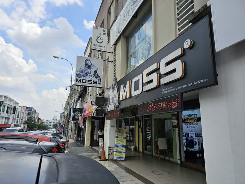 Kedai untuk Dijual di Bandar Baru Sri Petaling (Sri Petaling) - Wilson Yong - PropertyGuru.com.my