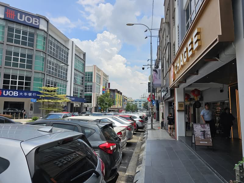 Kedai untuk Dijual di Bandar Baru Sri Petaling (Sri Petaling) - Wilson Yong - Exterior - PropertyGuru.com.my