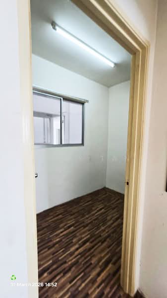 Apartment for Rent at Idaman Selasih - Jerry Tan - Interior - PropertyGuru.com.my