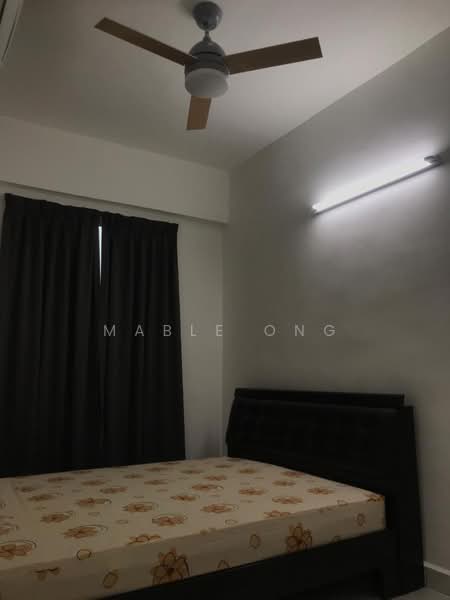 Apartment for Rent at Skyridge Apartment - Mable Ong - Bedroom - PropertyGuru.com.my