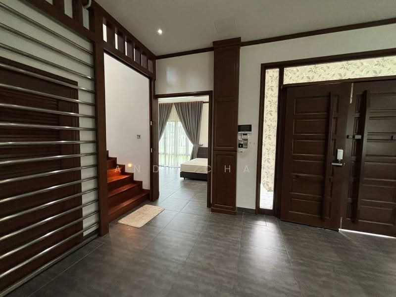 Bungalow for Sale in Bandar Seri Alam (Masai) - Andy Chan - PropertyGuru.com.my