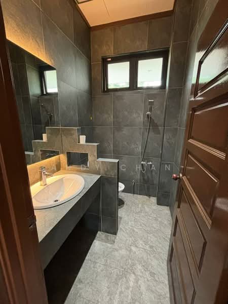 Bungalow for Sale in Bandar Seri Alam (Masai) - Andy Chan - PropertyGuru.com.my