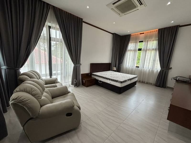 Bungalow for Sale in Bandar Seri Alam (Masai) - Andy Chan - PropertyGuru.com.my