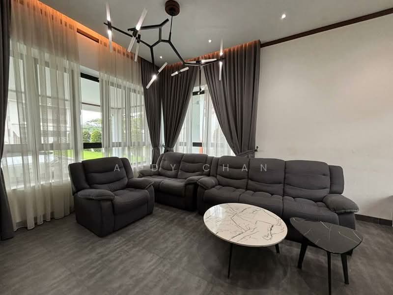 Bungalow for Sale in Bandar Seri Alam (Masai) - Andy Chan - PropertyGuru.com.my