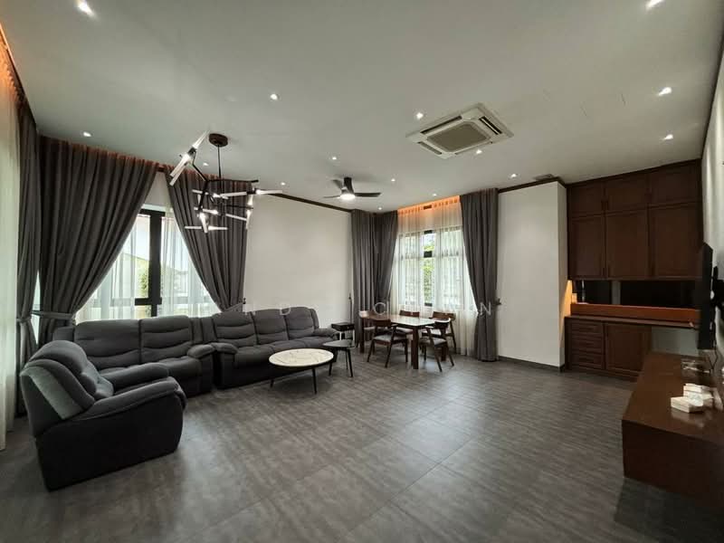 Bungalow for Sale in Bandar Seri Alam (Masai) - Andy Chan - PropertyGuru.com.my