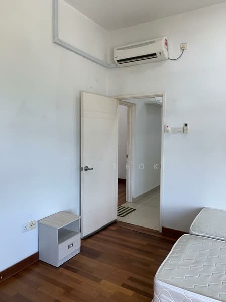 Pangsapuri untuk Dijual di Horizon Residence (Dwi Mutiara) - Jin Teok - Bedroom - PropertyGuru.com.my