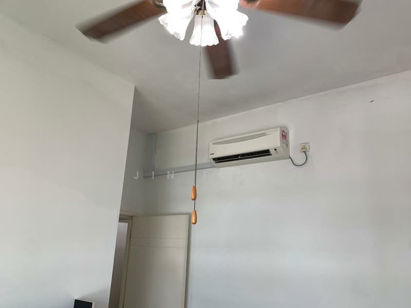 Pangsapuri untuk Dijual di Horizon Residence (Dwi Mutiara) - Jin Teok - PropertyGuru.com.my