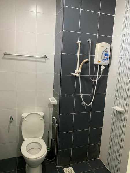 Pangsapuri untuk Dijual di Horizon Residence (Dwi Mutiara) - Jin Teok - PropertyGuru.com.my