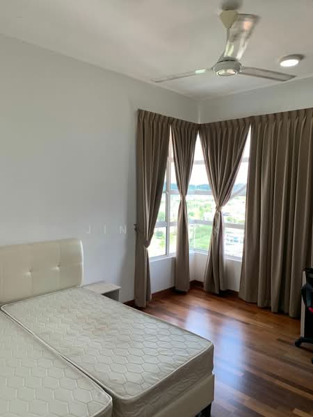 Pangsapuri untuk Dijual di Horizon Residence (Dwi Mutiara) - Jin Teok - PropertyGuru.com.my
