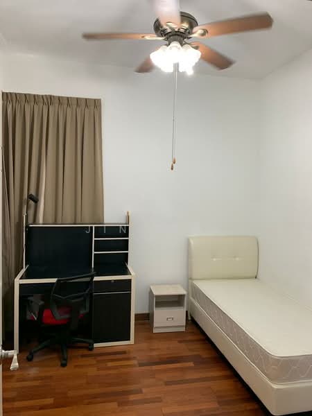 Pangsapuri untuk Dijual di Horizon Residence (Dwi Mutiara) - Jin Teok - PropertyGuru.com.my