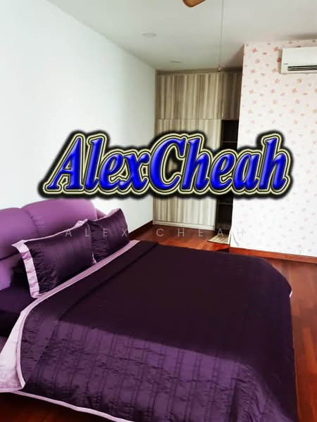 Bungalow for Sale in Sungai Ara (Penang) - Alex Cheah - Bedroom - PropertyGuru.com.my