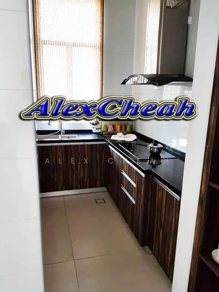 Bungalow for Sale in Sungai Ara (Penang) - Alex Cheah - Kitchen - PropertyGuru.com.my