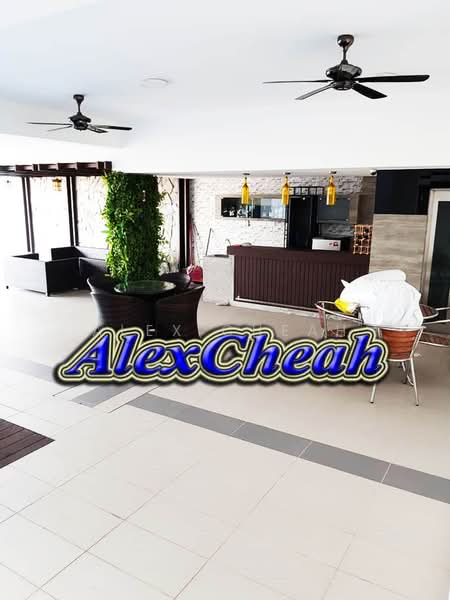 Bungalow for Sale in Sungai Ara (Penang) - Alex Cheah - Exterior - PropertyGuru.com.my