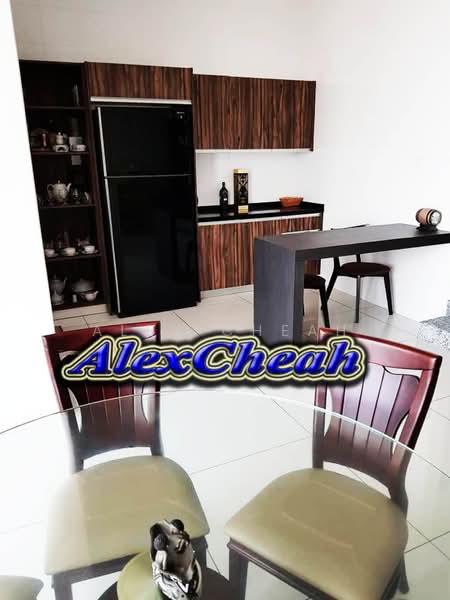 Bungalow for Sale in Sungai Ara (Penang) - Alex Cheah - Kitchen - PropertyGuru.com.my