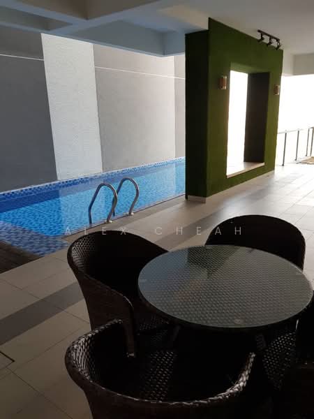Bungalow for Sale in Sungai Ara (Penang) - Alex Cheah - Pool - PropertyGuru.com.my