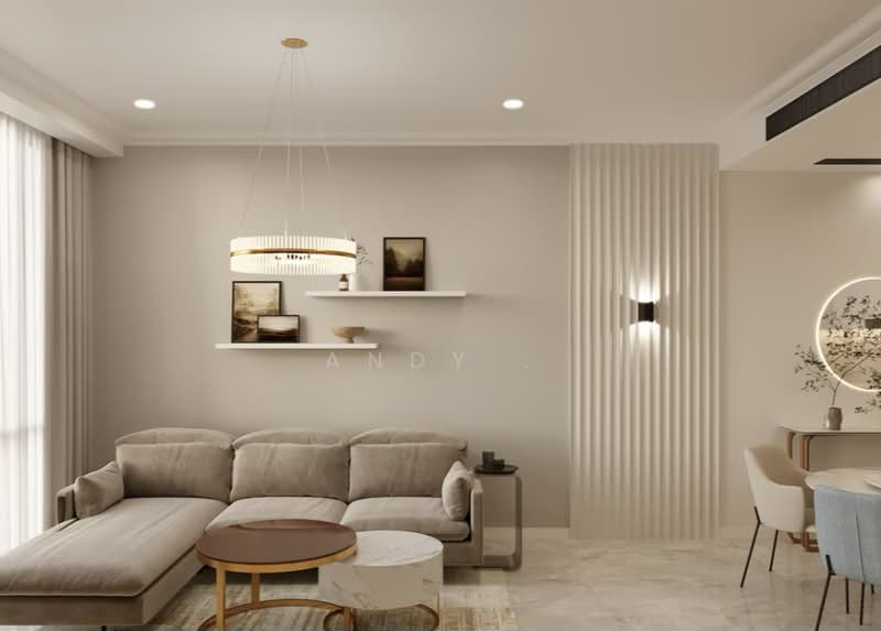 Servis Apartment untuk Disewa di SO Sofitel Kuala Lumpur Residences - Andy . - PropertyGuru.com.my