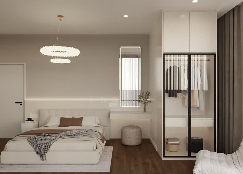 Servis Apartment untuk Disewa di SO Sofitel Kuala Lumpur Residences - Andy . - PropertyGuru.com.my