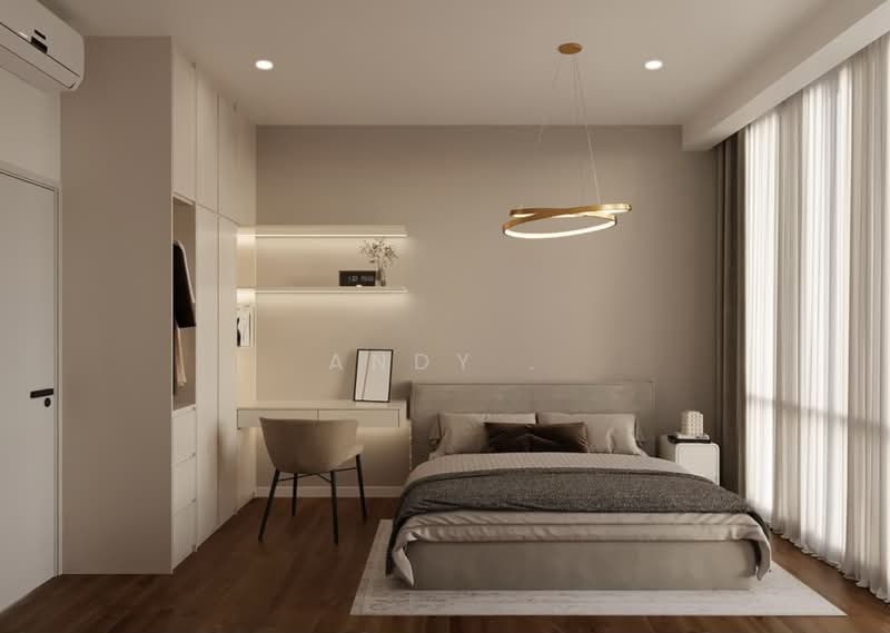 Servis Apartment untuk Disewa di SO Sofitel Kuala Lumpur Residences - Andy . - PropertyGuru.com.my