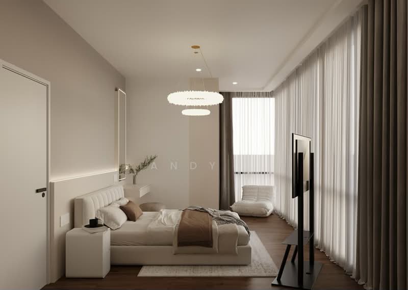 Servis Apartment untuk Disewa di SO Sofitel Kuala Lumpur Residences - Andy . - PropertyGuru.com.my