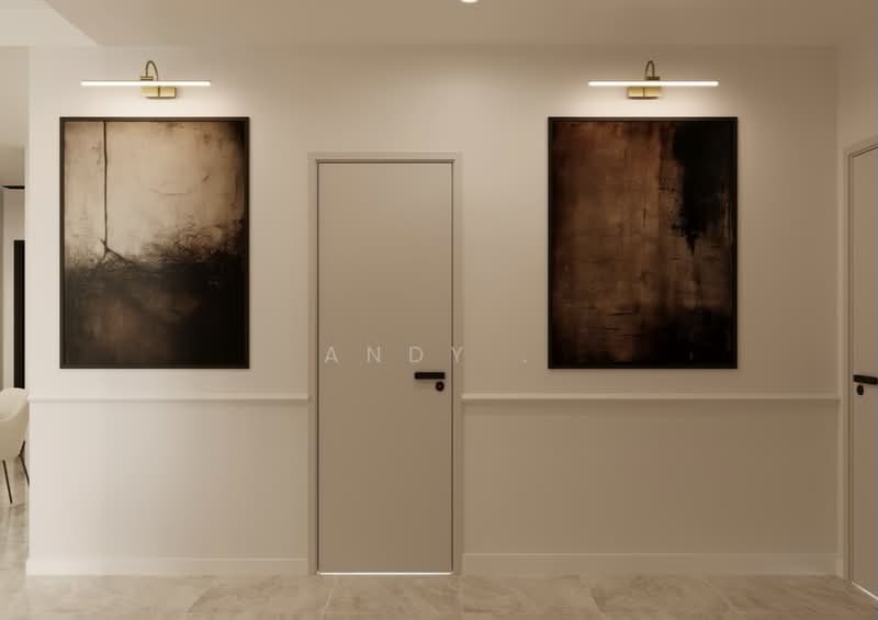 Servis Apartment untuk Disewa di SO Sofitel Kuala Lumpur Residences - Andy . - PropertyGuru.com.my