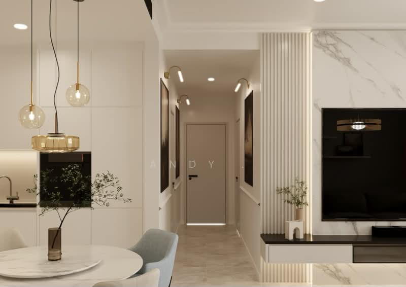 Servis Apartment untuk Disewa di SO Sofitel Kuala Lumpur Residences - Andy . - PropertyGuru.com.my