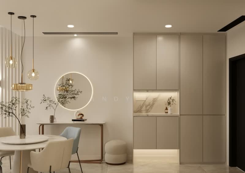 Servis Apartment untuk Disewa di SO Sofitel Kuala Lumpur Residences - Andy . - PropertyGuru.com.my