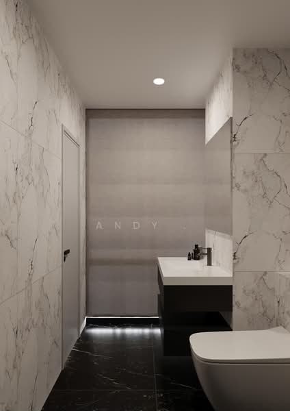 Servis Apartment untuk Disewa di SO Sofitel Kuala Lumpur Residences - Andy . - PropertyGuru.com.my