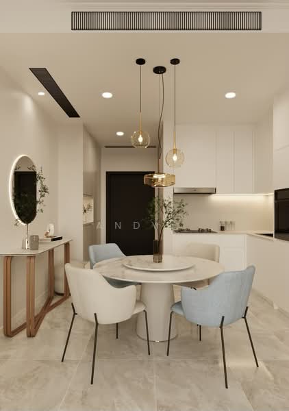 Servis Apartment untuk Disewa di SO Sofitel Kuala Lumpur Residences - Andy . - PropertyGuru.com.my