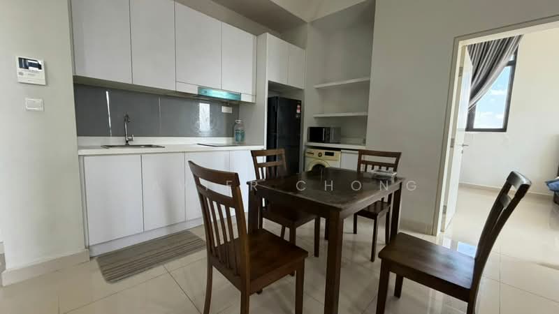 Servis Apartment untuk Disewa di Third Avenue - Xavier Chong - PropertyGuru.com.my