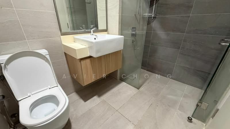 Servis Apartment untuk Disewa di Third Avenue - Xavier Chong - PropertyGuru.com.my