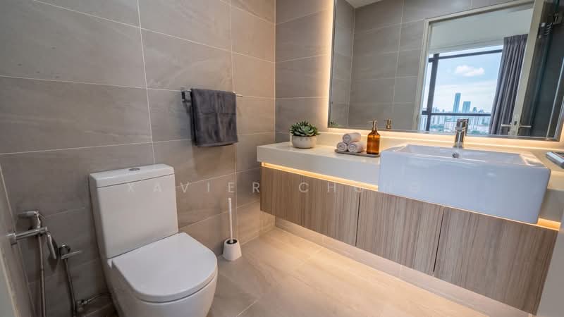 Servis Apartment untuk Disewa di Third Avenue - Xavier Chong - PropertyGuru.com.my
