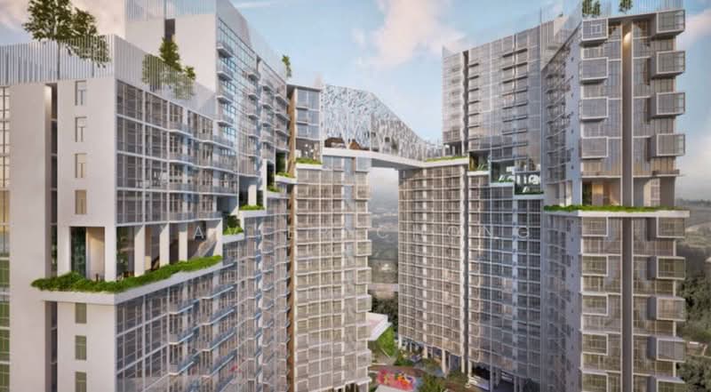 Servis Apartment untuk Disewa di Third Avenue - Xavier Chong - PropertyGuru.com.my