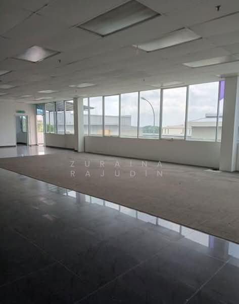 Kilang untuk Dijual di Sungai Buloh (Selangor) - Zuraina Rajudin - Interior - PropertyGuru.com.my