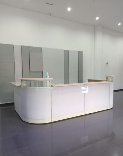 Kilang untuk Dijual di Sungai Buloh (Selangor) - Zuraina Rajudin - Lobby - PropertyGuru.com.my
