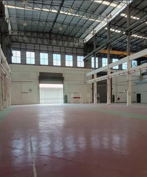 Kilang untuk Dijual di Sungai Buloh (Selangor) - Zuraina Rajudin - Interior - PropertyGuru.com.my
