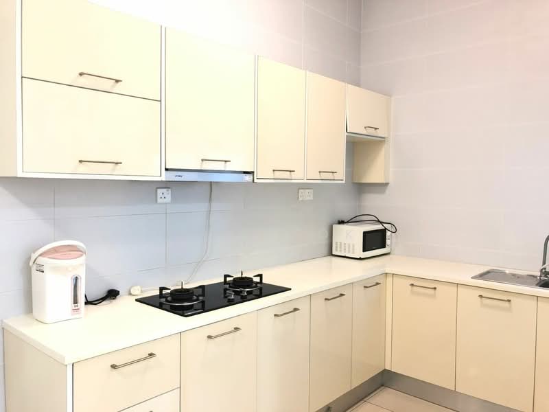 Pangsapuri untuk Dijual di Horizon Residence (Dwi Mutiara) - Jin Teok - PropertyGuru.com.my