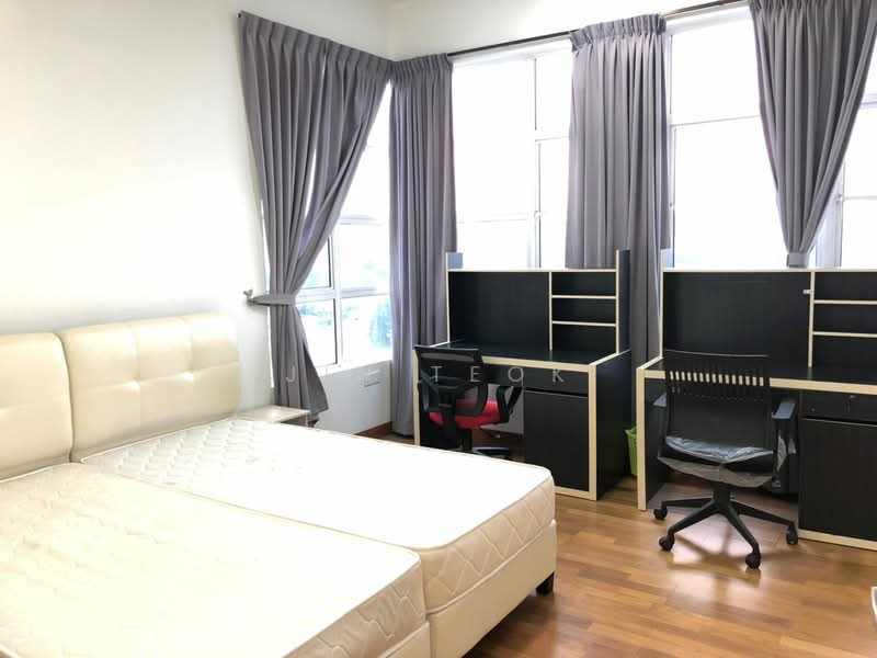 Pangsapuri untuk Dijual di Horizon Residence (Dwi Mutiara) - Jin Teok - PropertyGuru.com.my