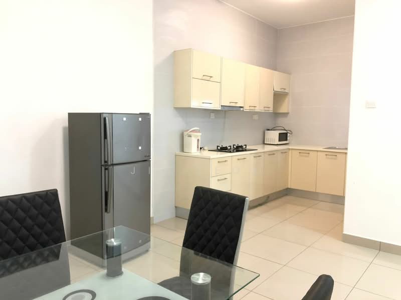 Pangsapuri untuk Dijual di Horizon Residence (Dwi Mutiara) - Jin Teok - PropertyGuru.com.my