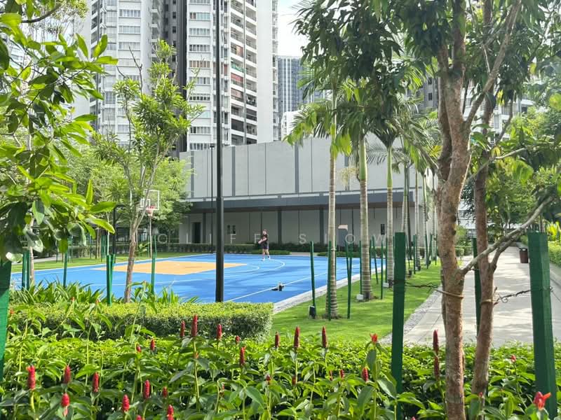 Kondominium untuk Disewa di Sunway Artessa - Cliff Siow - Exterior - PropertyGuru.com.my