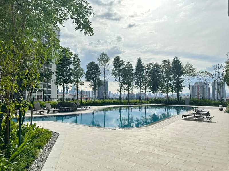 Kondominium untuk Disewa di Sunway Artessa - Cliff Siow - Exterior - PropertyGuru.com.my