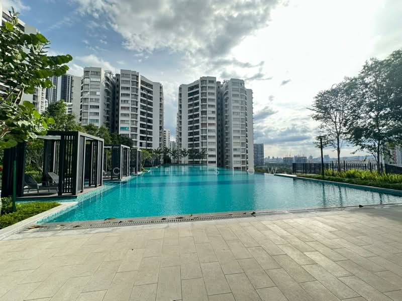Kondominium untuk Disewa di Sunway Artessa - Cliff Siow - Exterior - PropertyGuru.com.my