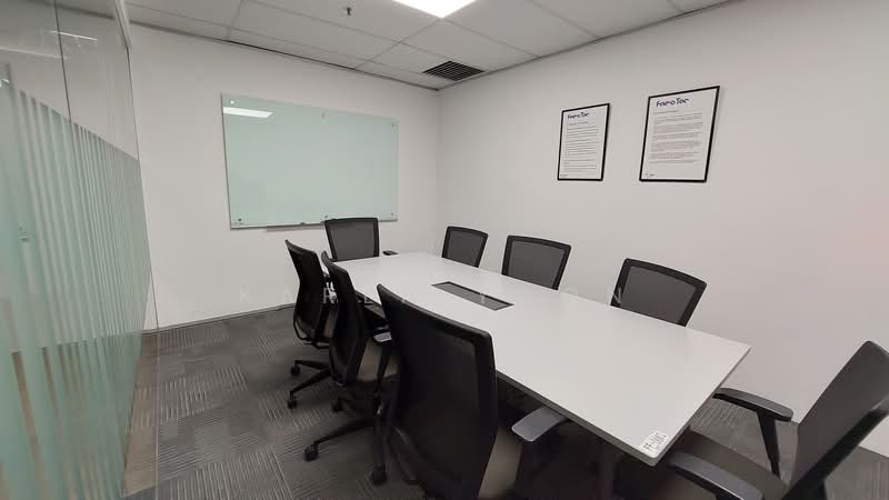 Office for Rent in SS16 (Subang Jaya) - Karen Yoon - Interior - PropertyGuru.com.my